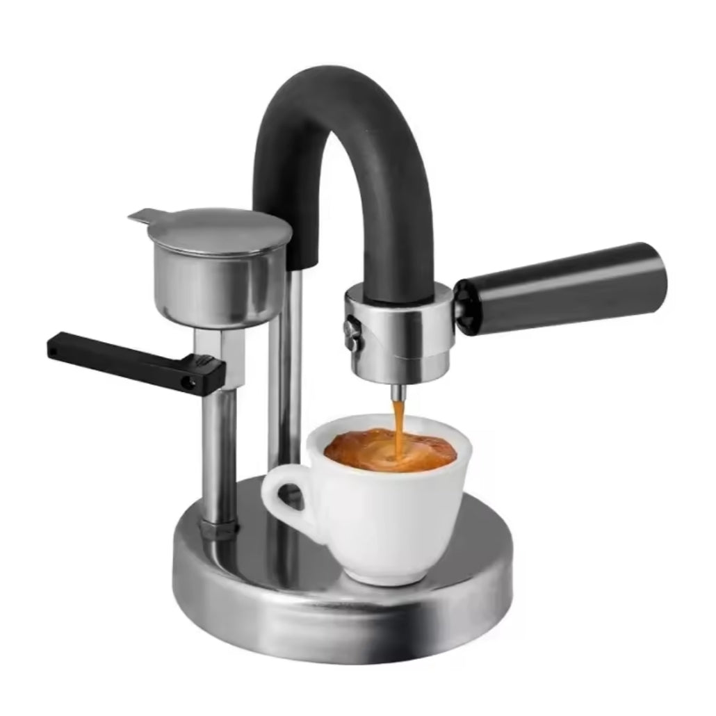 Cafetiere Kamira Espresso